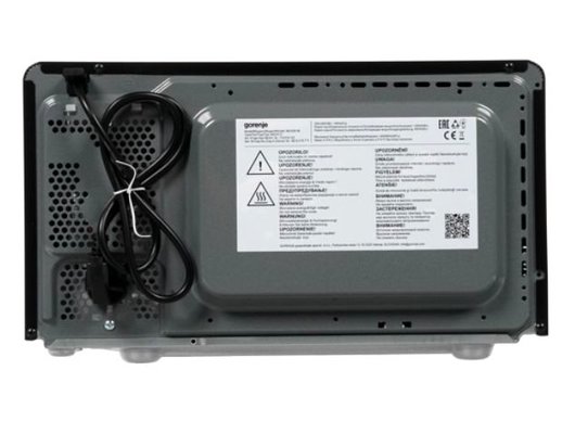 Микроволновая печь GORENJE MO20E1B